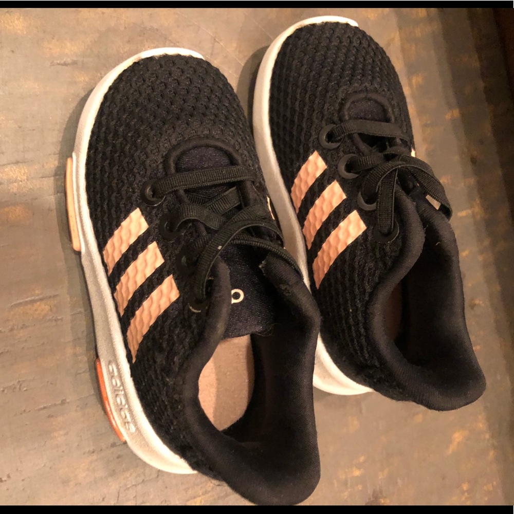 Kids unisex Adidas Sneakers